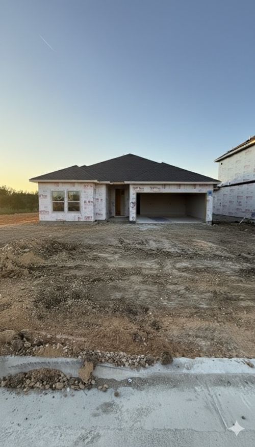 13504 Gray Landing Drive, Elgin, TX, 78621 | Card Image