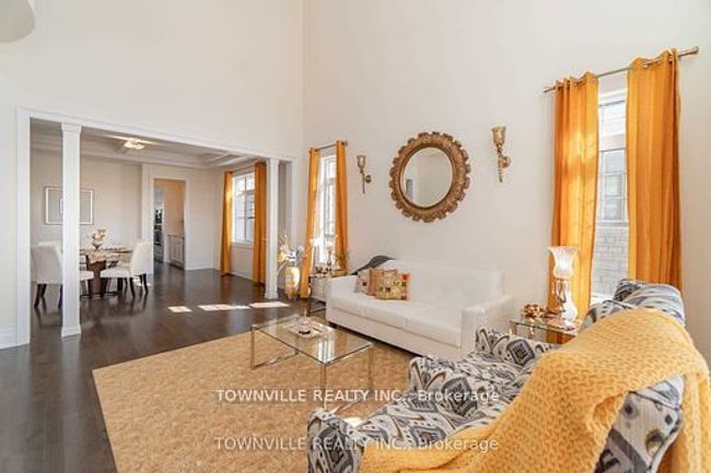 13 John Carroll Dr, House other with 8 bedrooms, 7 bathrooms and 8 parking in Brampton ON | Image 7