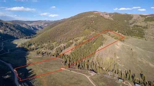 158 Clark Way, Crested Butte, CO, 81224-8012 | Card Image