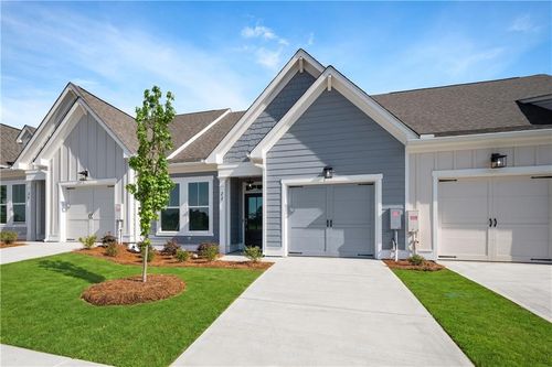 22 Harmony Circle, Cartersville, GA, 30120 | Card Image