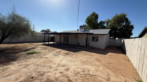 3307 N 65th Ave, Phoenix, AZ, 85033-5218 | Card Image