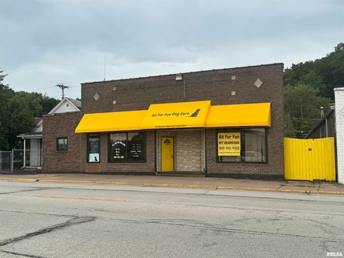 1230 15th Ave, East Moline, IL, 61244-1416 | Card Image