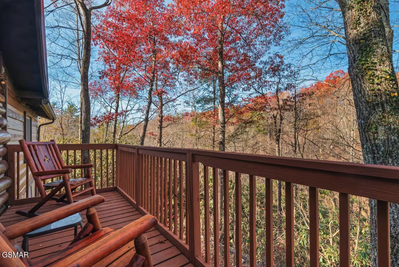 Residential in Gatlinburg 2