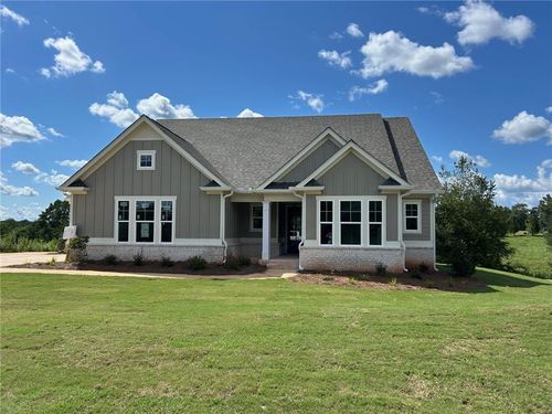 242 Sweetgrass Dr, Demorest, GA, 30535-5313 | Card Image