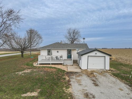 14360 W Kennedy Rd, Manhattan, IL, 60442-9719 | Card Image