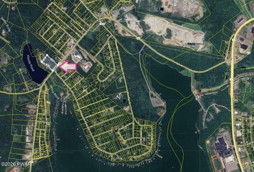 00 Tow Path, Hawley, PA, 18428 | Card Image