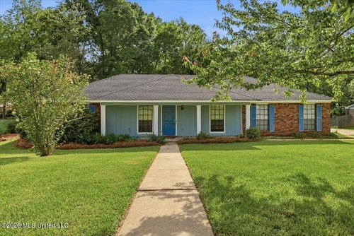 118 Spanish Moss Dr, Clinton, MS, 39056-5838 | Card Image
