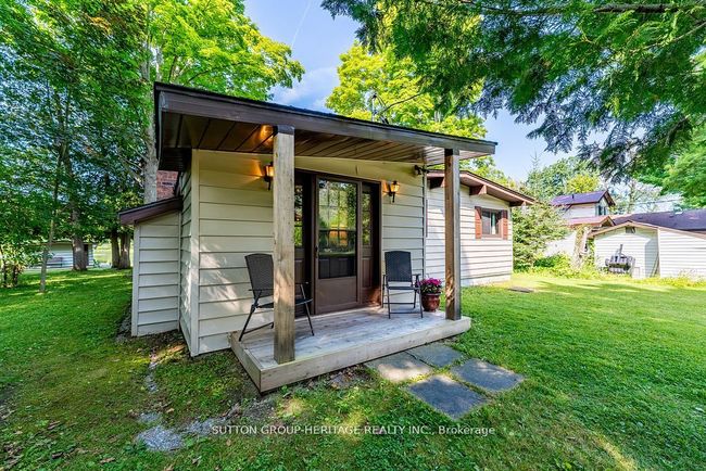 142 Cedar Shores Dr, House other with 2 bedrooms, 1 bathrooms and 5 parking in Havelock ON | Image 4