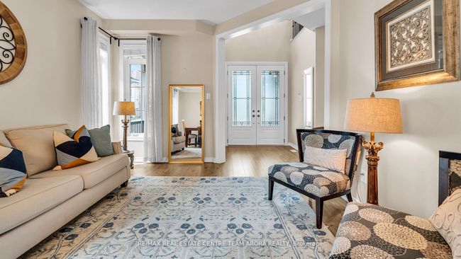 38 Intrigue Trail, House other with 4 bedrooms, 3 bathrooms and 2 parking in Brampton ON | Image 5