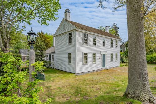 404 Route 6a, Yarmouth Port, MA, 02675-1823 | Card Image