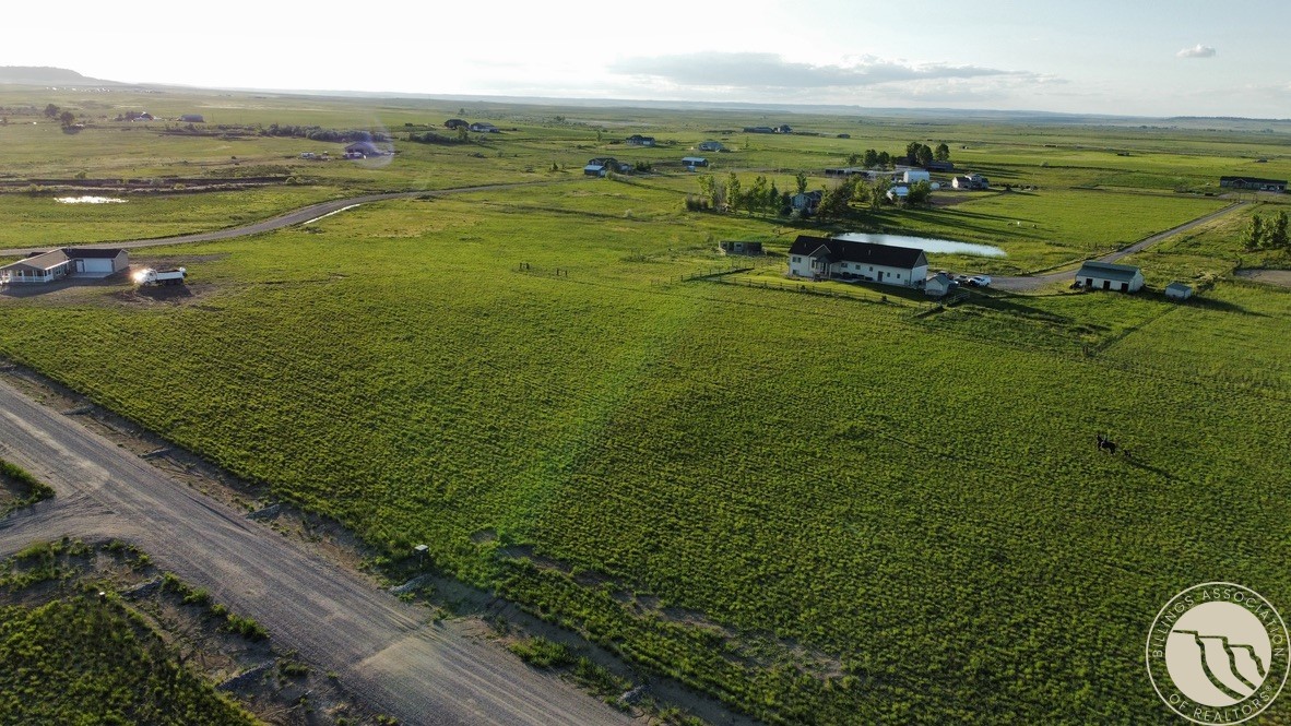 Land in Shepherd 4