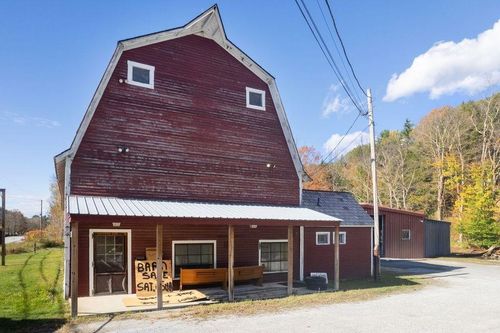 4709 Vt Route 103, Shrewsbury, VT, 05738-9726 | Card Image