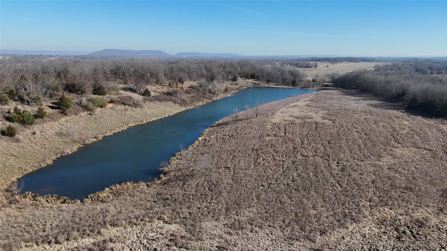 40294 S County Road 4542, House other with 3 bedrooms, 2 bathrooms and null parking in Keota OK | Image 13
