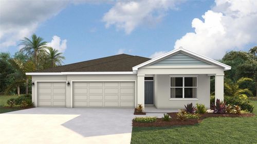 17448 Whiskey Creek Trail, PARRISH, FL, 34219 | Card Image