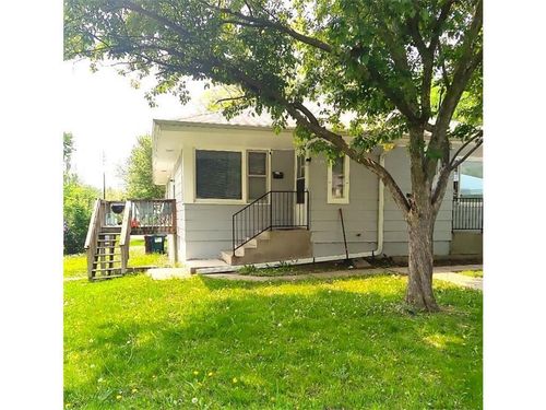 4101 Lowry Avenue N, Robbinsdale, MN, 55422 | Card Image