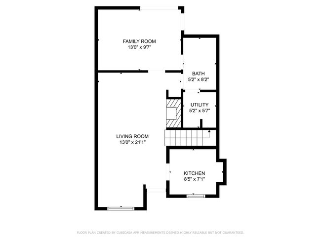 View of property floor plan | Image 24