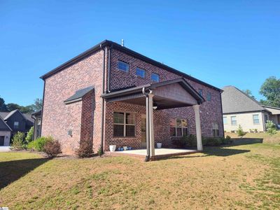 126 Siena Drive, House other with 4 bedrooms, 3 bathrooms and 2 parking in Anderson SC | Image 3