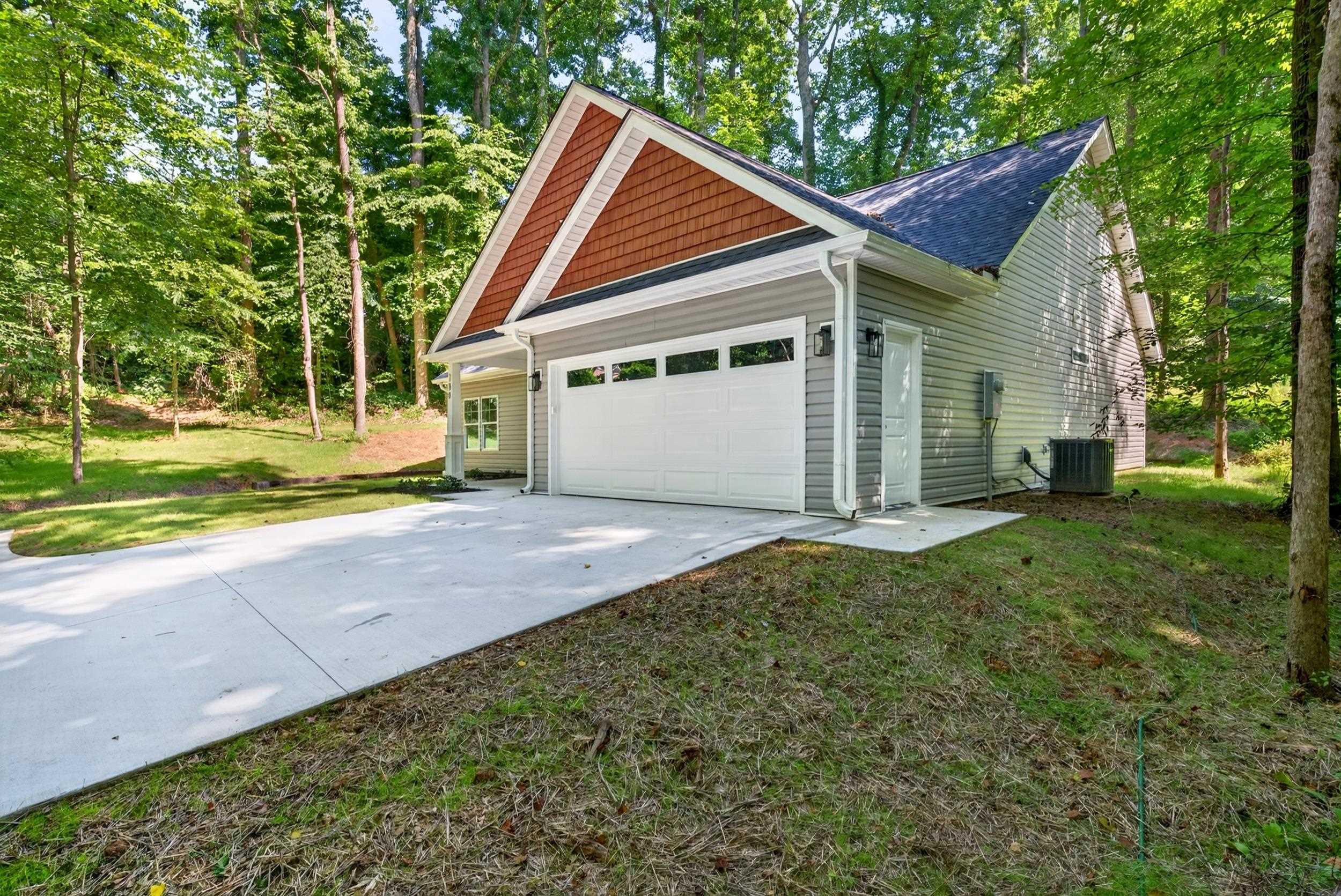 Residential in Spartanburg 2