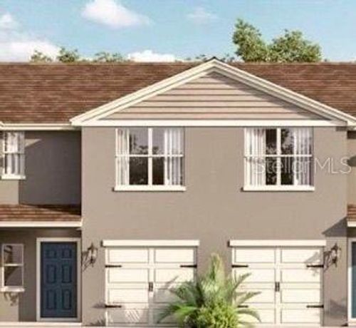 2372 Penguin Blvd, DAVENPORT, FL, 33837-8127 | Card Image