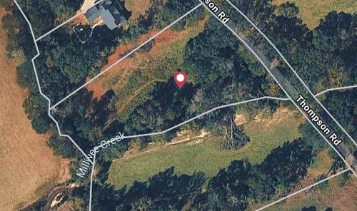 Tract 1C5 Thompson Road, Pendleton, SC, 29670 | Card Image