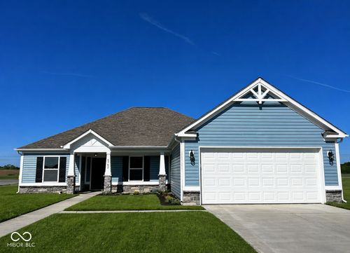 6762 Redbud Lane, Seymour, IN, 47274 | Card Image