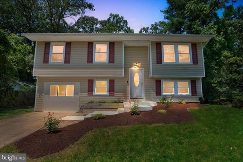 98 Garner Ave, WALDORF, MD, 20602-2926 | Card Image