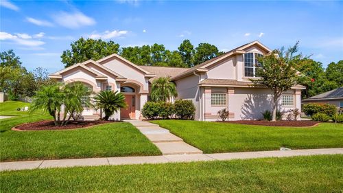 11203 Crooked River Ct, Clermont, FL, 34711-6301 | Card Image