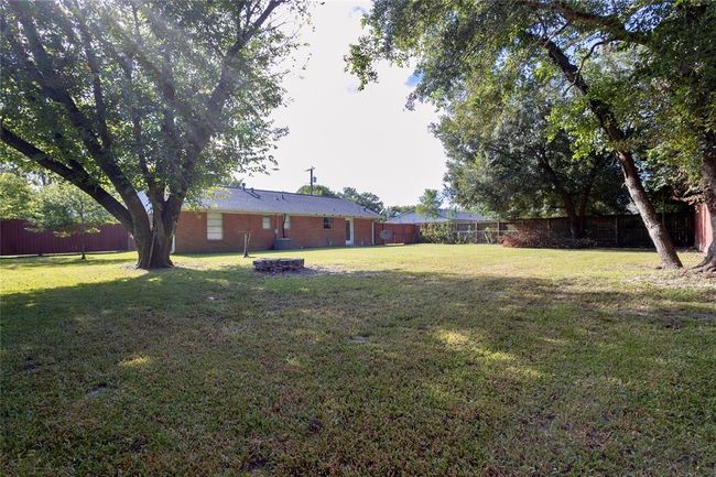 Backyard | Image 18