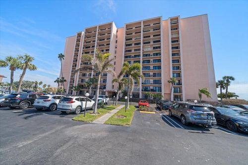 705-51 Island Way, CLEARWATER BEACH, FL, 33767-2214 | Card Image