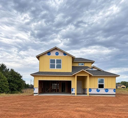 5590 Bluestem Ave, Guthrie, OK, 73044 | Card Image