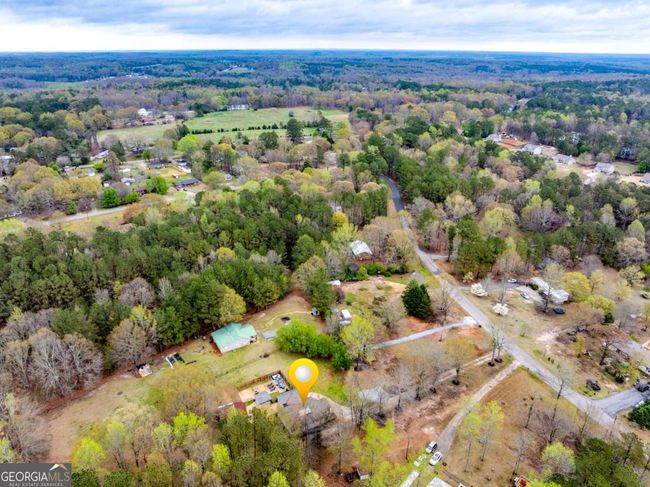 186 Ivywood Dr, House other with 4 bedrooms, 3 bathrooms and null parking in hull GA | Image 46
