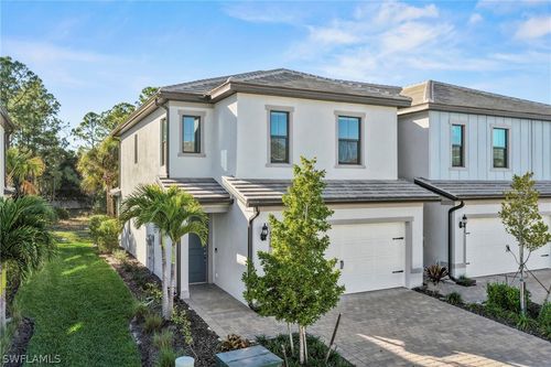 4274 Sonoma Oaks Cir, NAPLES, FL, 34119-9921 | Card Image