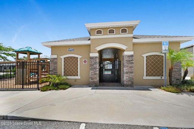 6586 Split Rail Ln, House other with 4 bedrooms, 2 bathrooms and null parking in Cocoa FL | Image 38