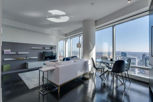 6001-1151 W Georgia St, Vancouver, BC, V6E0B3 | Card Image