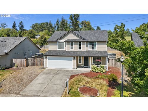 1601 E 4th Way, LaCenter, WA, 98629 | Card Image