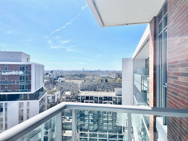 1812 - 292 Verdale Cross, Condo with 2 bedrooms, 2 bathrooms and 1 parking in Markham ON | Image 13