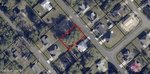 1864 Thomasville Ave Se, Palm Bay, FL, 32909-5849 | Card Image
