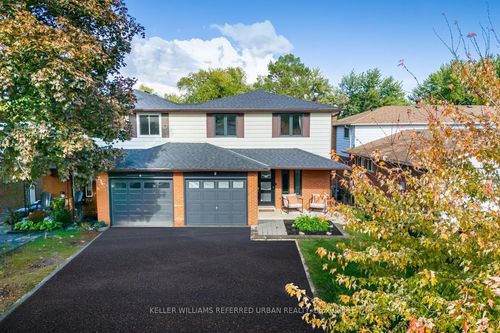 35 Bremen Lane, Mississauga, ON, L5M1G7 | Card Image