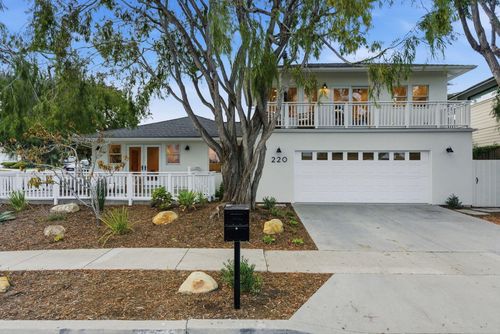 220 Santa Rosa Pl, SANTA BARBARA, CA, 93109-2142 | Card Image