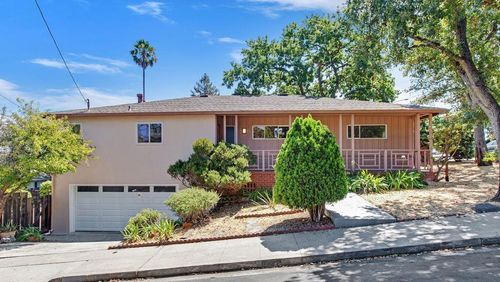 1623 Cordilleras Ave, San Carlos, CA, 94070-4504 | Card Image