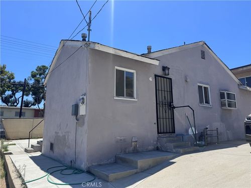 204 W Santa Cruz, Los Angeles, CA, 90731 | Card Image