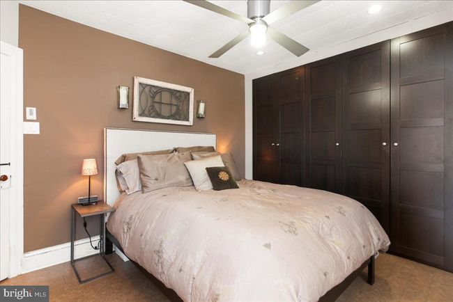 84 S Clinton St, Home with 3 bedrooms, 3 bathrooms and null parking in DOYLESTOWN PA | Image 17