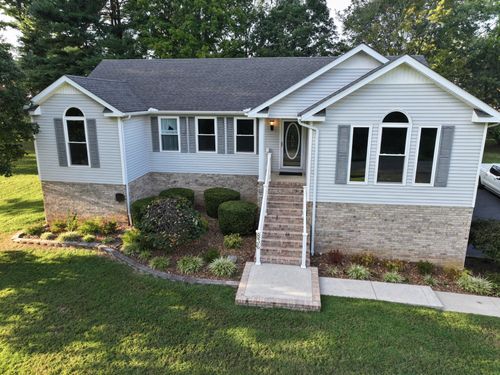 836 Navajo Trl, McMinnville, TN, 37110-2908 | Card Image