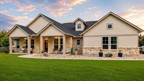 335 Turkey Tree Road, Spicewood, TX, 78669 | Card Image
