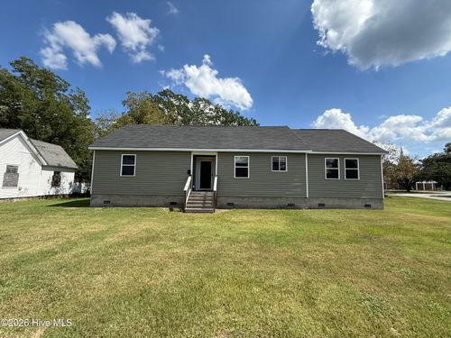 800 E Gordon St, Kinston, NC, 28501-5128 | Card Image