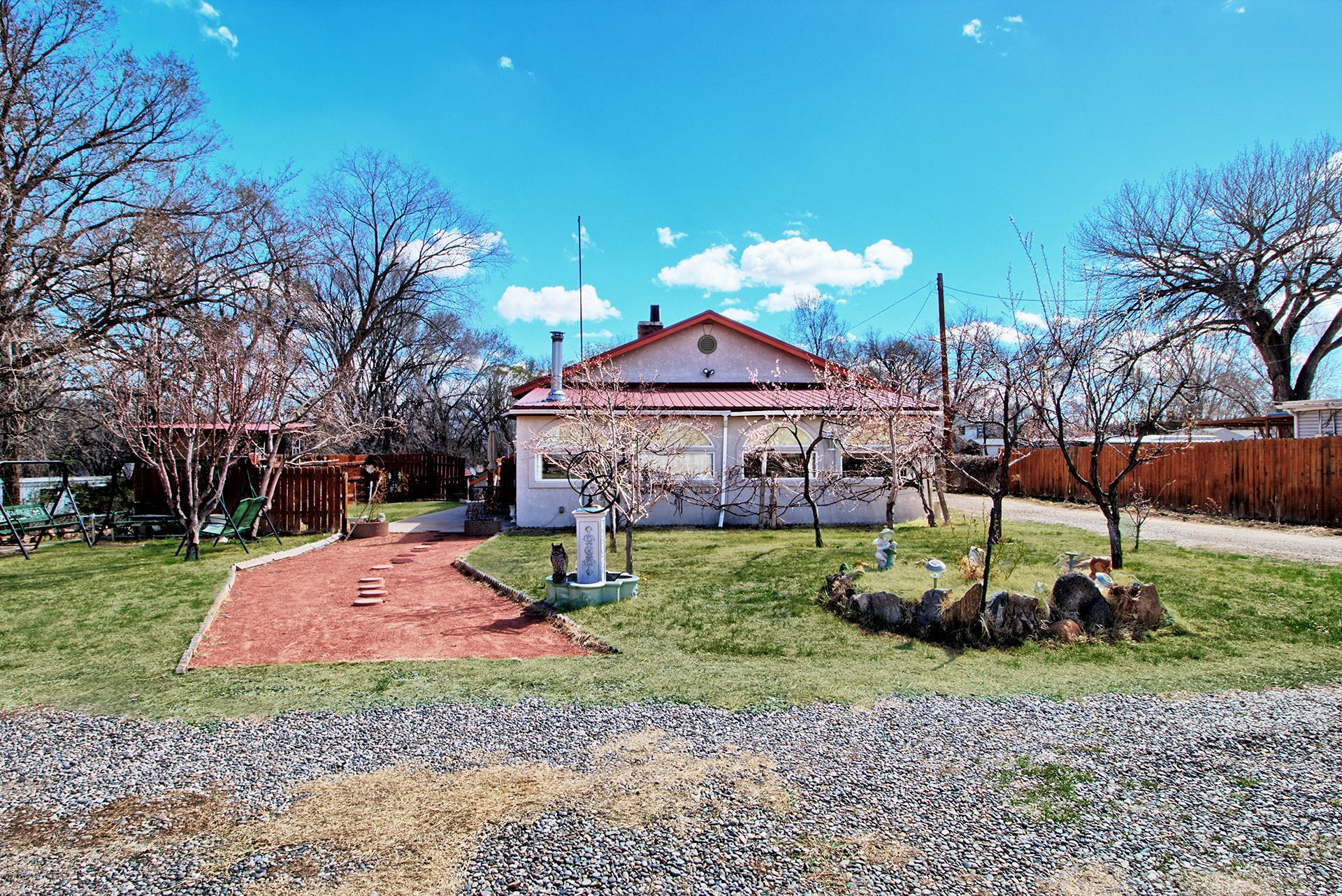 27 Rd, Grand Junction, CO 81503