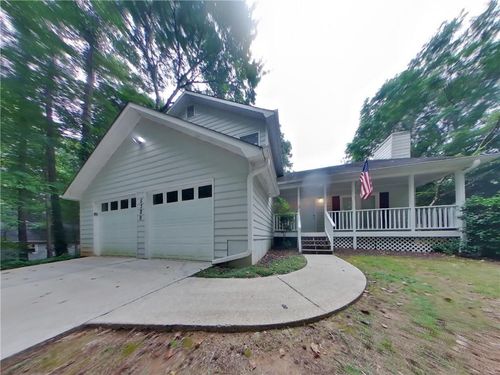 5389 Telford Ct, Powder Springs, GA, 30127-3097 | Card Image