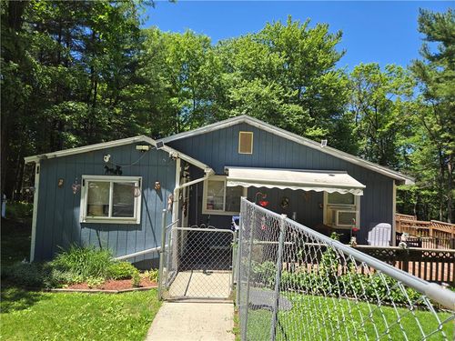 485 Buck Hill Road, Lower Towamensing Tp, PA, 18071 | Card Image