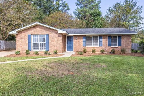 616 Wanda Ct, Montgomery, AL, 36109-4819 | Card Image