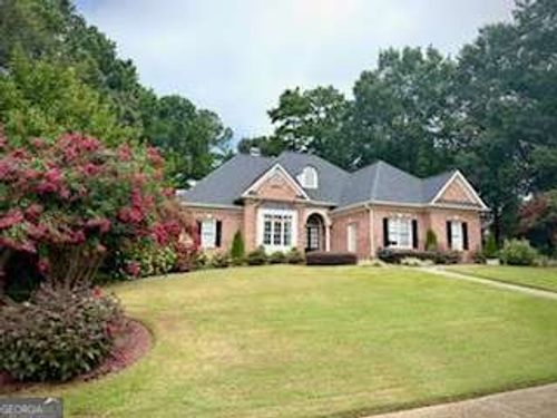 805 Rose Brooke Dr, Lawrenceville, GA, 30045-5412 | Card Image